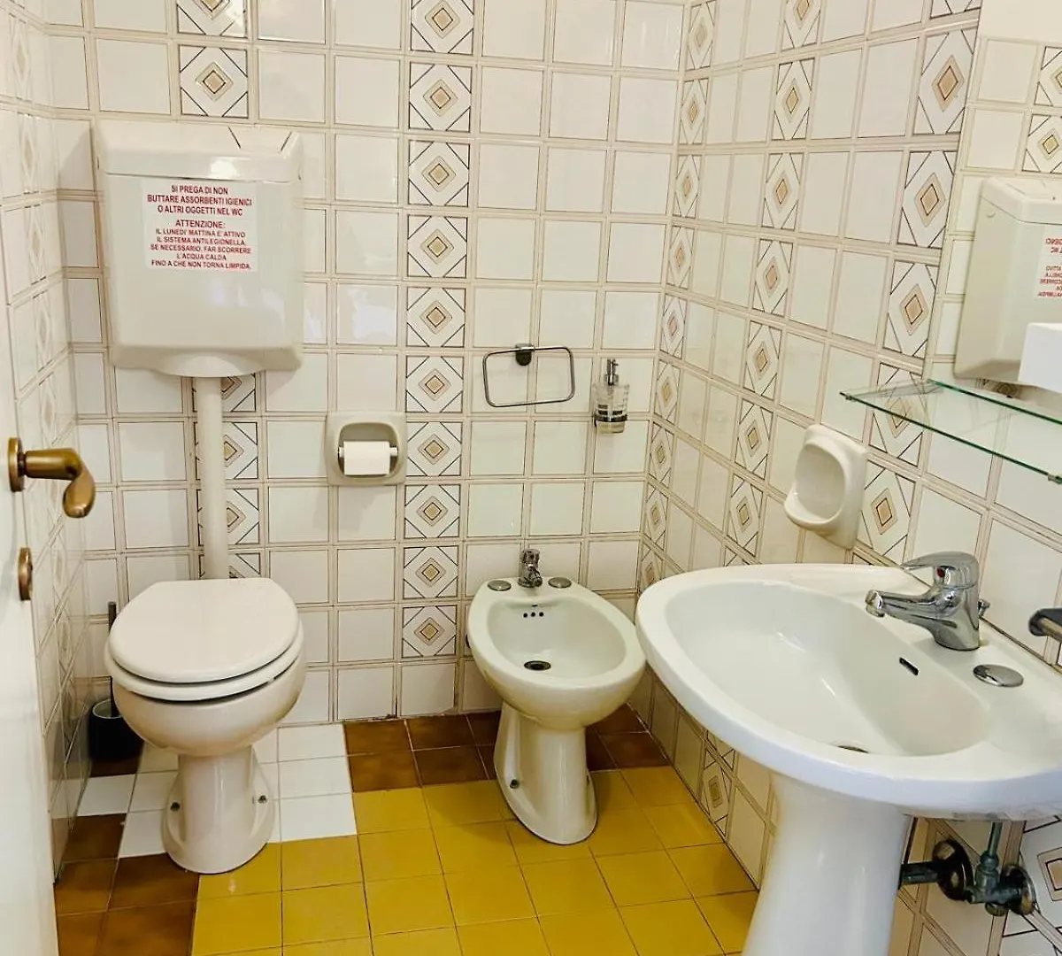 **  Smart Hotel Autodromo Imola Italy