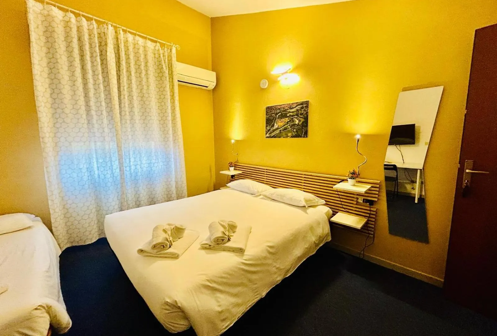 Smart Hotel Autodromo Imola