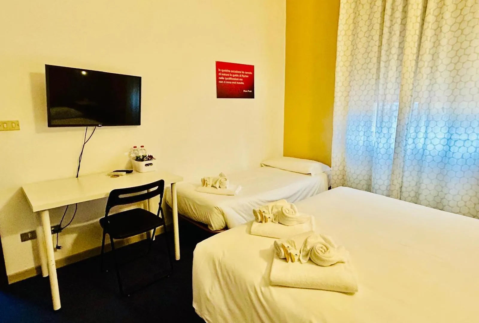 Smart Hotel Autodromo Imola 2*,