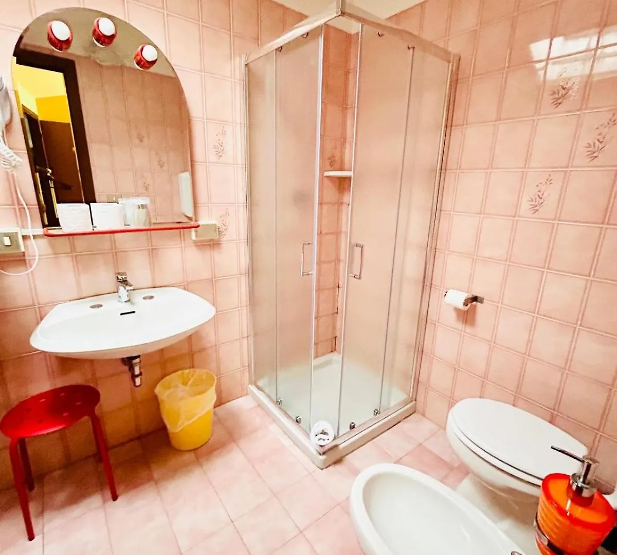 Smart Hotel Autodromo Imola