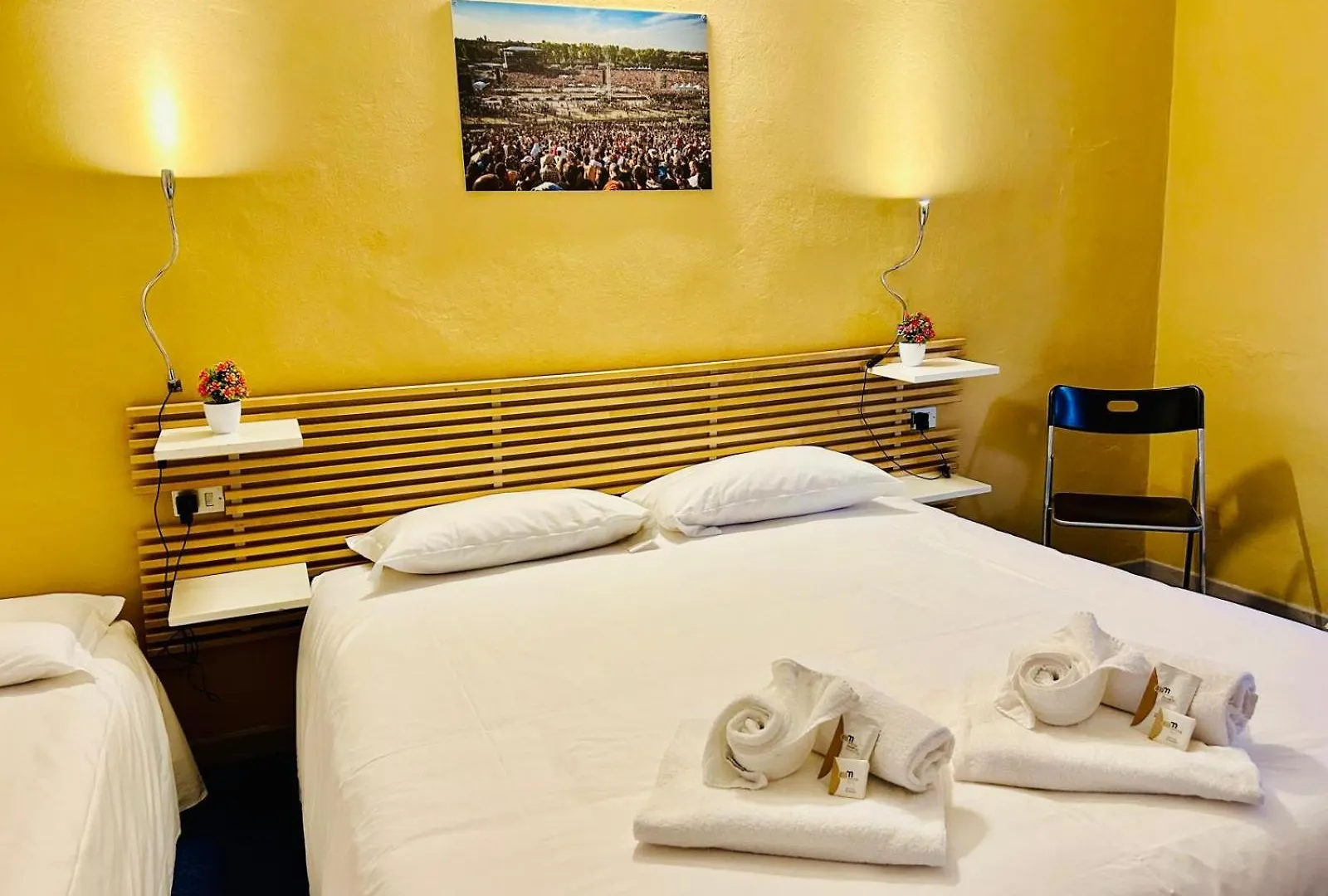 Smart Hotel Autodromo Imola