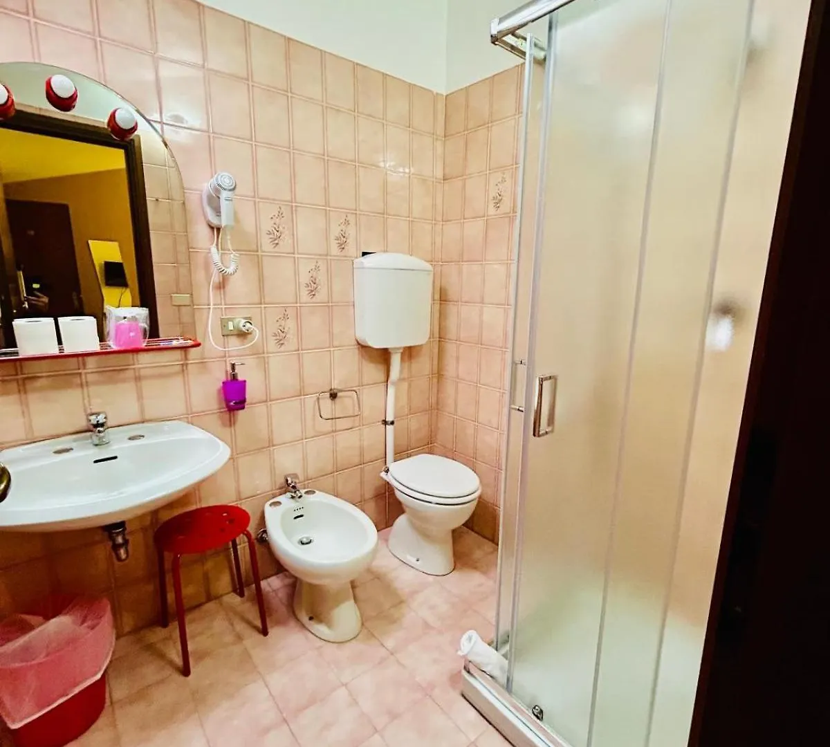 Smart Hotel Autodromo Imola Italy