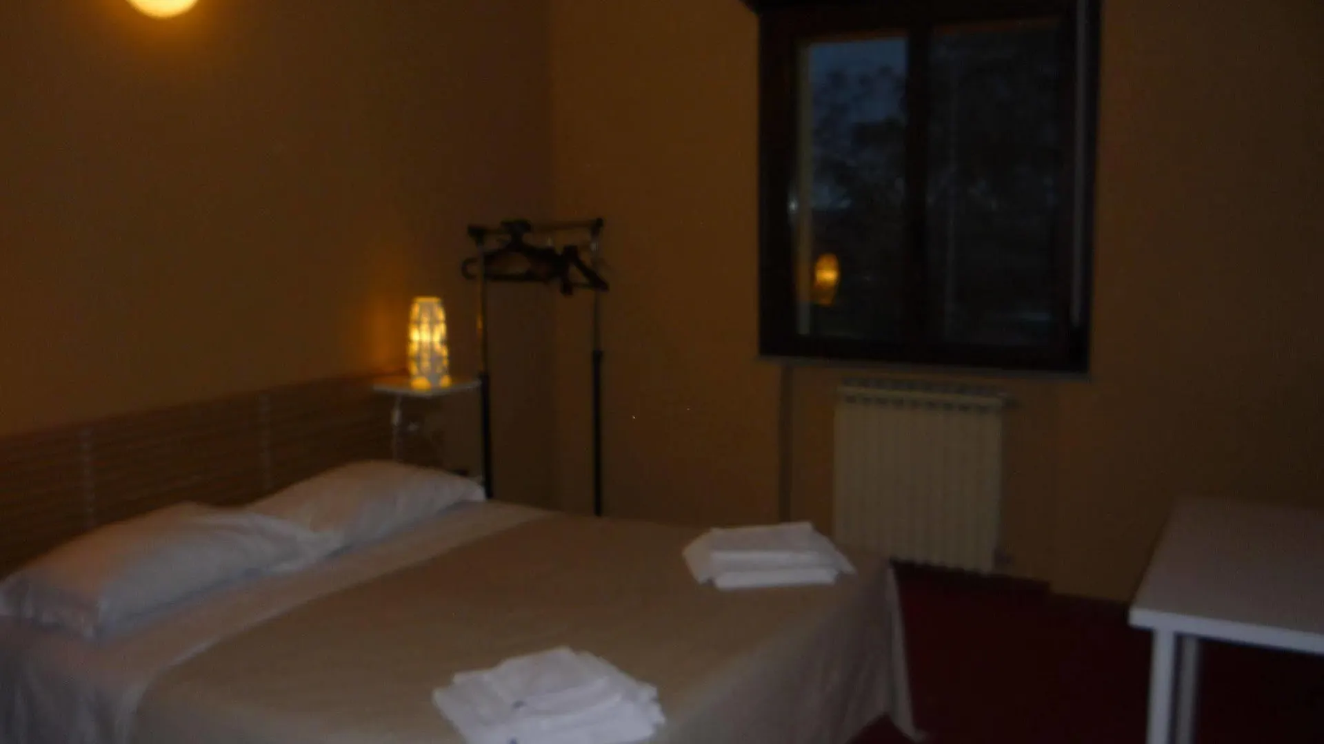 Smart Hotel Autodromo Imola