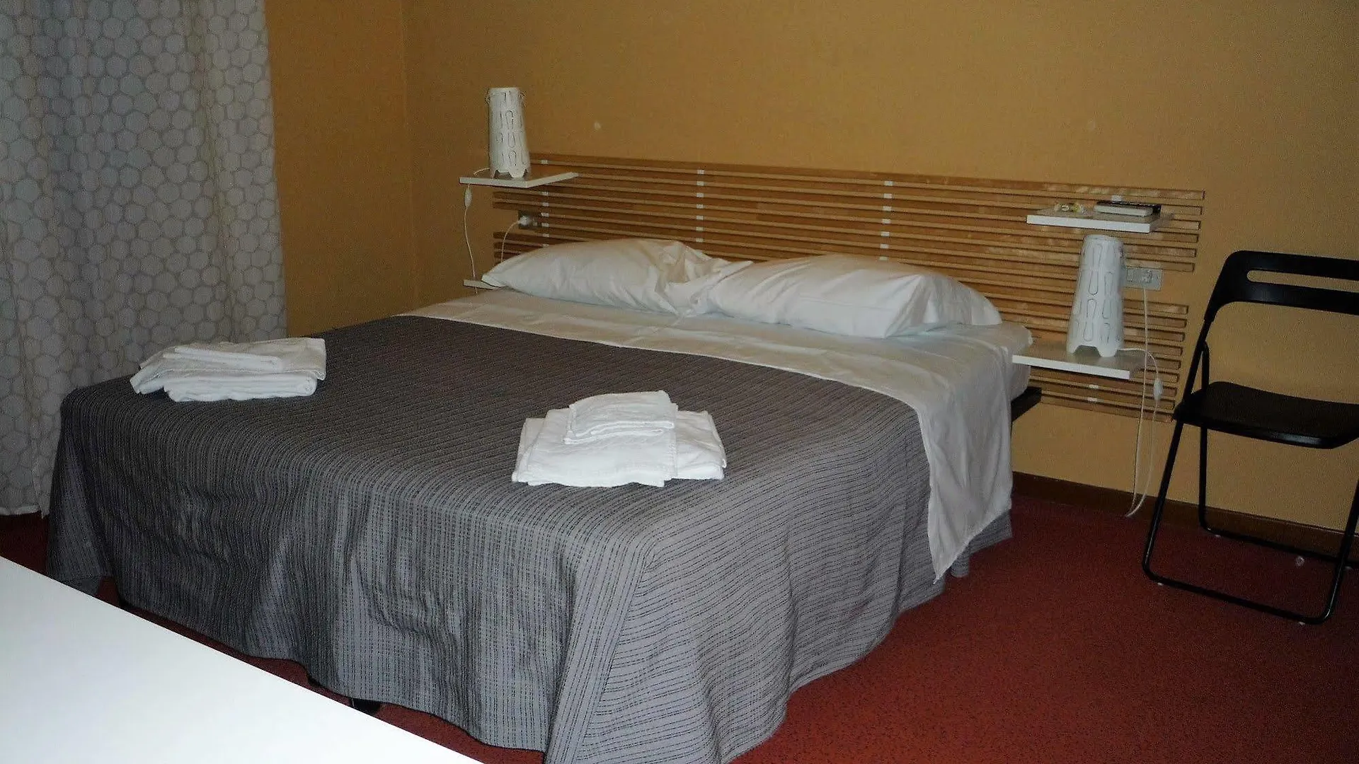 Smart Hotel Autodromo Imola