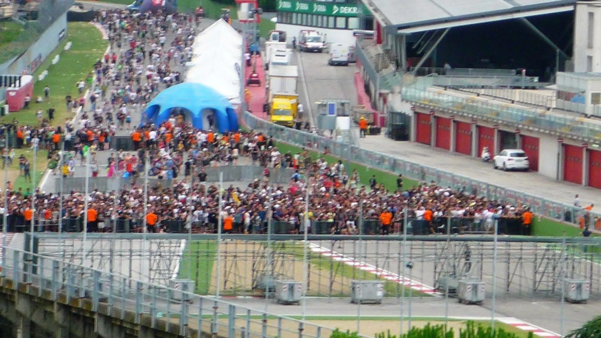 Smart Hotel Autodromo Imola