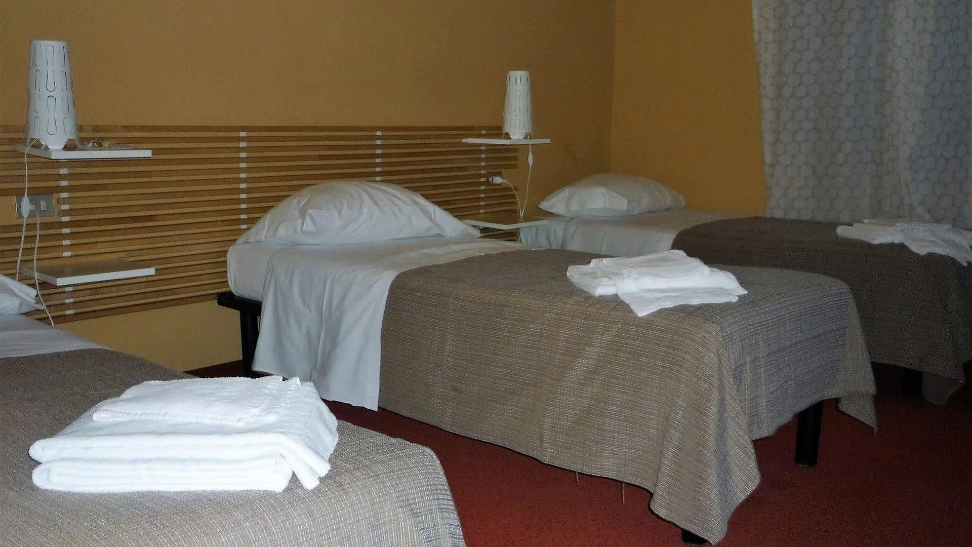 Smart Hotel Autodromo Imola