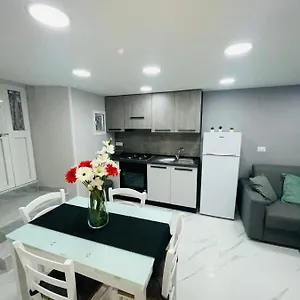  Bed & Breakfast House Nancy Italy