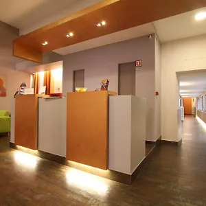 ** Hotel Clarin Italy