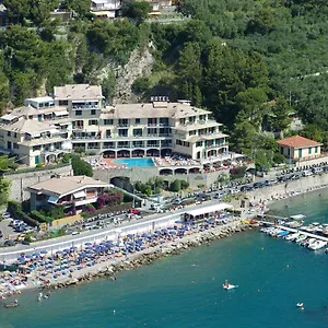 **** Hotel Royal Sporting Italy