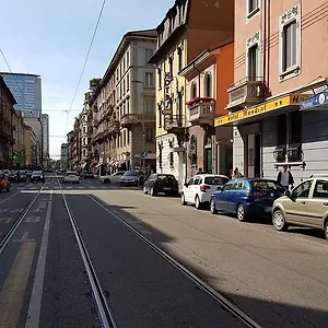 ** Hotel Mondial Italy