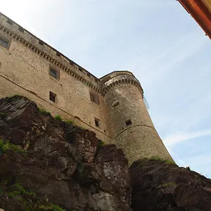 Ca Del Grano Bardi