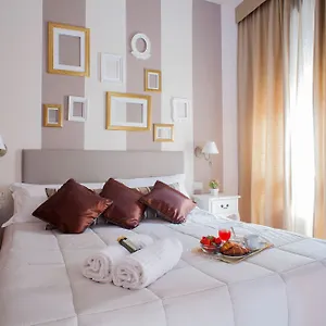 *** Hotel Ares Italy