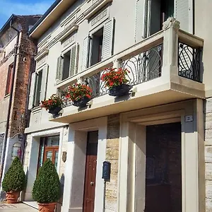Cavour Couette-café
