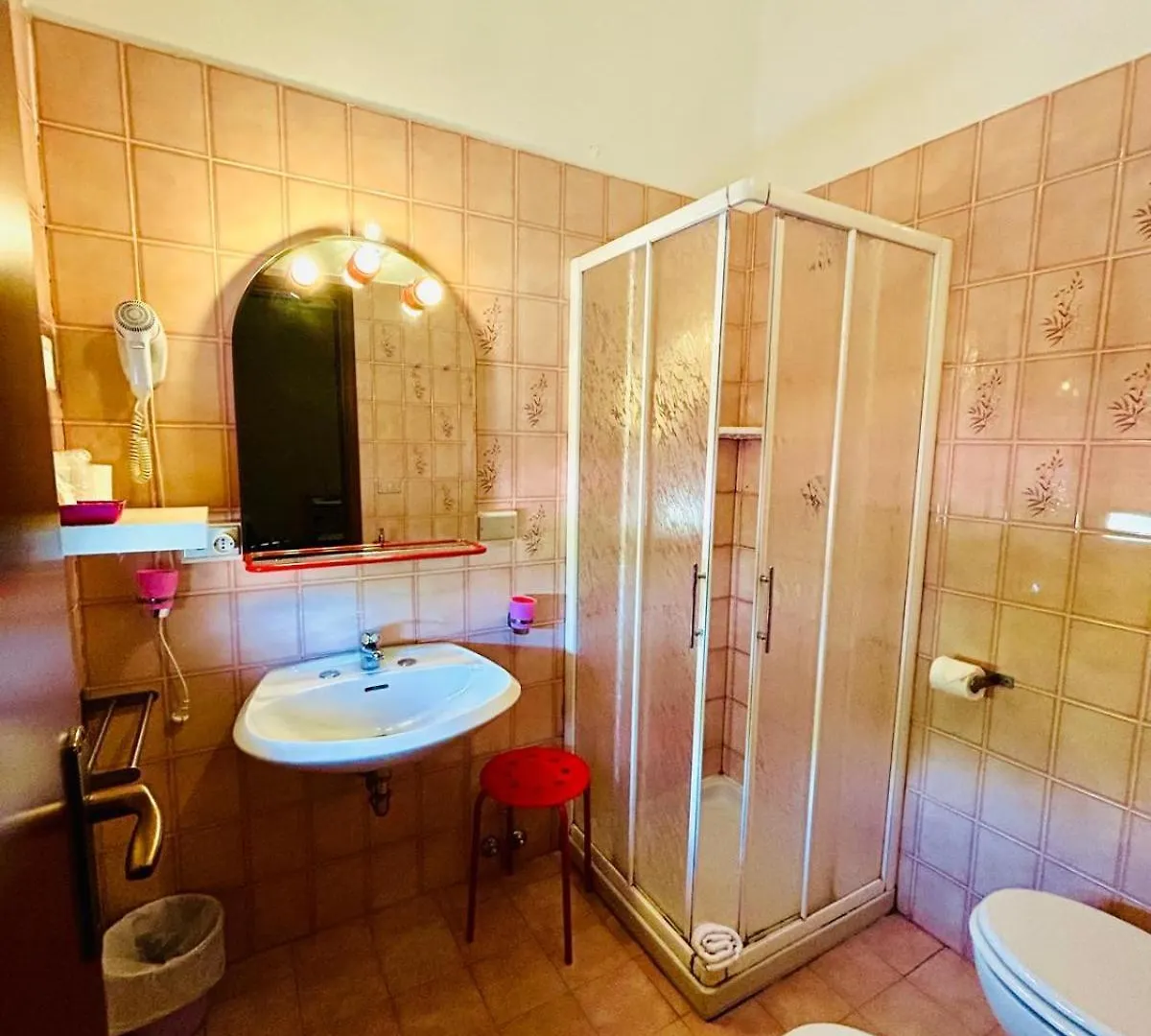 Smart Hotel Autodromo Imola