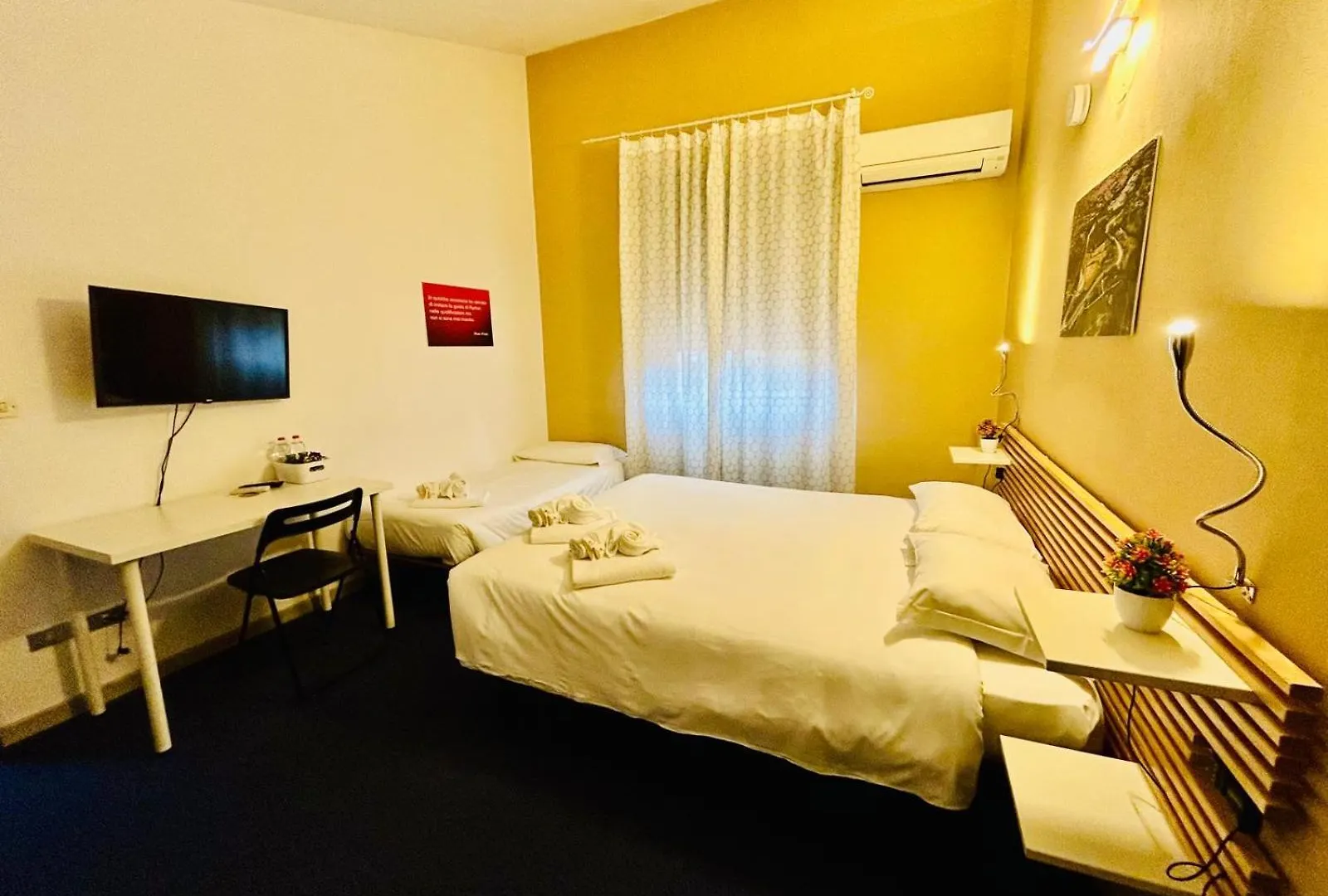**  Smart Hotel Autodromo Imola Italie