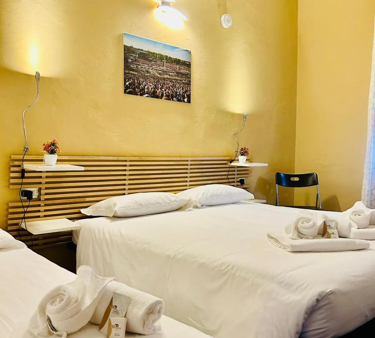 Smart Hotel Autodromo Imola 2*,