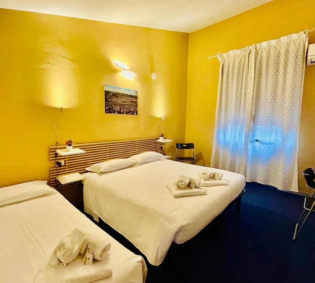 Smart Hotel Autodromo Imola