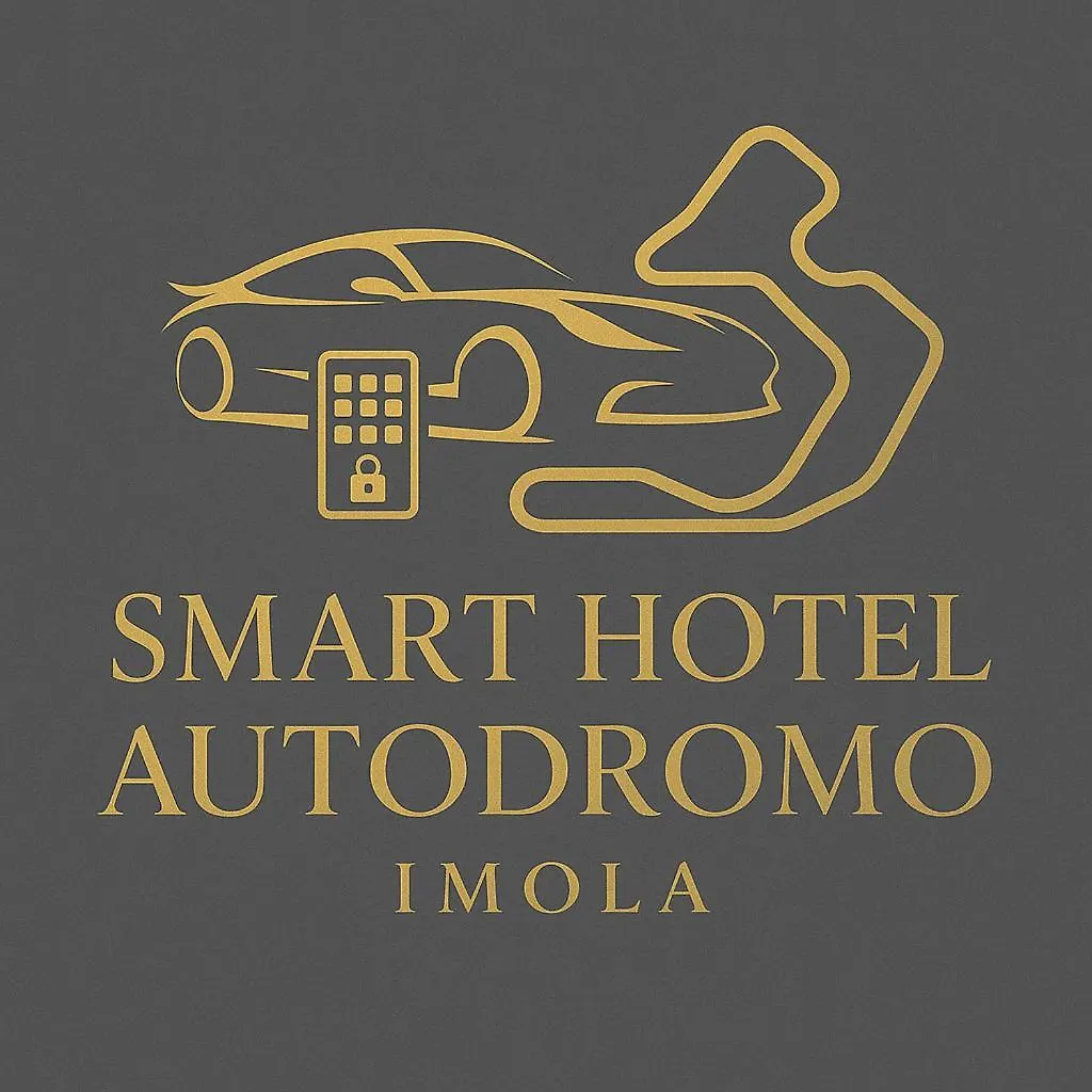 Smart Hotel Autodromo Imola