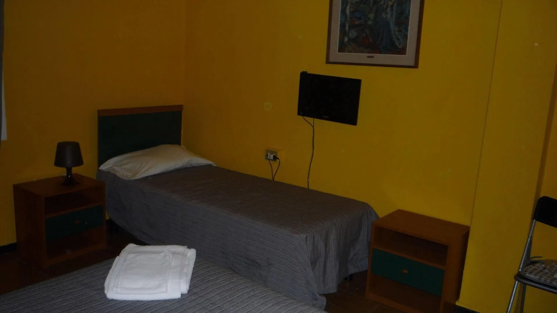 **  Smart Hotel Autodromo Imola Italie