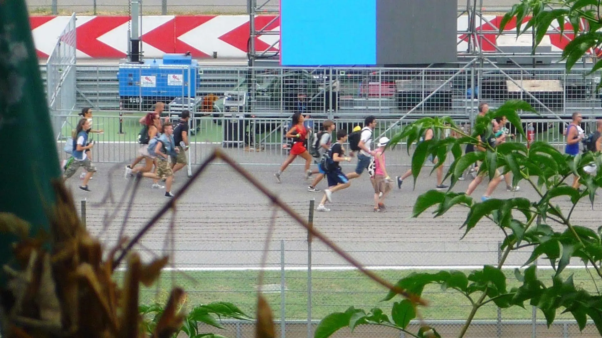 Smart Hotel Autodromo Imola
