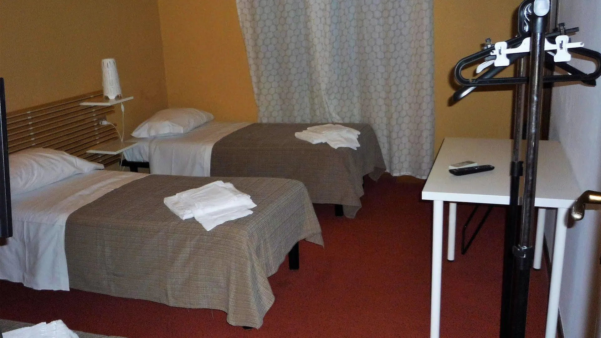 Smart Hotel Autodromo Imola 2*,  Italie
